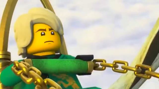 НОВАЯ СЕРИЯ 10 СЕЗОНА НИНДЗЯГО!!! | МИНИ СЕРИИ 10 СЕЗОНА!!! смотреть онлайн