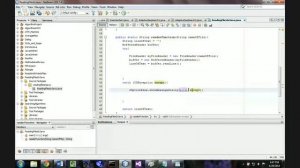 CCNY FIRST Robotics Java Online course 11