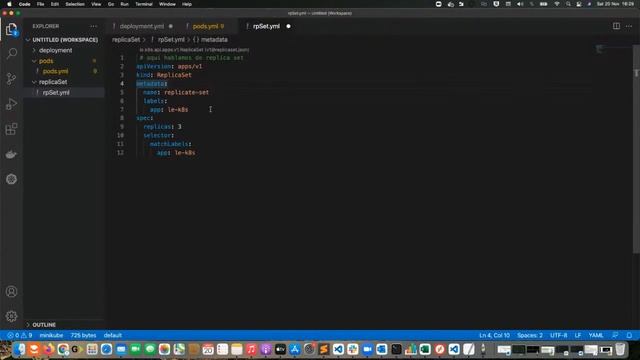 DevOps Perú Noviembre 2021 - Kubernetes - Kustomize смотреть онлайн