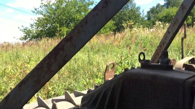 Фреза вертикальная - культиватор смотреть онлайн