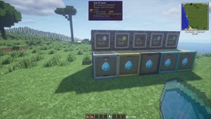 GravityCraft.net: Гайд | Storage Drawers | Обзор мода