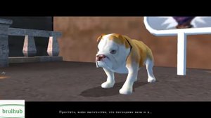 Прохождение игры Гарфилд 2 #3 | Меня это бесит или новые проблемы на КРЫШЕ