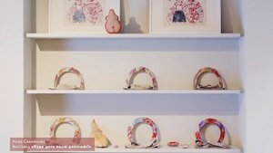 Five Arts: Анна Самойлова (2022)/ Oh My Art