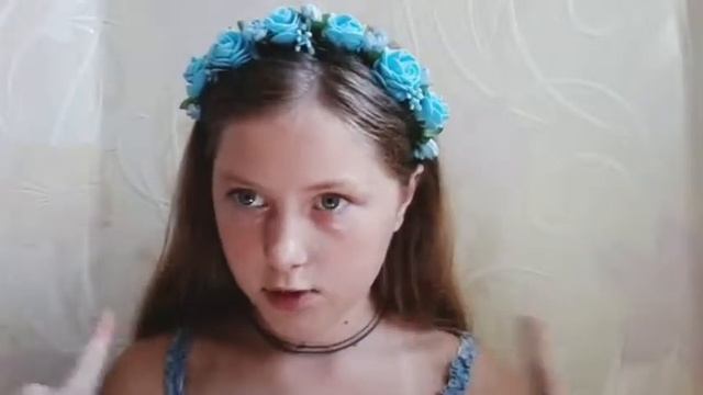 Нарисовала Олю Полякову?Мои рисунки с 3,4,5, 6 классов ??/DASha DaY/ смотреть онлайн