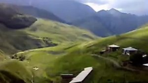 c. Шалиб, Чародинский район республики Дагестан