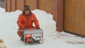 Обзор генератора ЗУБР