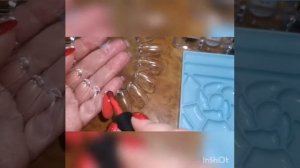 Мастер-класс "Технология нанесения гель лака",  Часть I