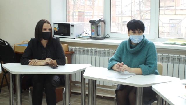 В Котовске налажено тесное взаимодействие между органами опеки и специалистами школы  интерната