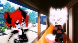 Гача Клуб { Клип: Ну чё ты такой хороший? }