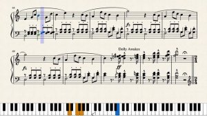 Oesten - Dolly's Dreaming and Awakening