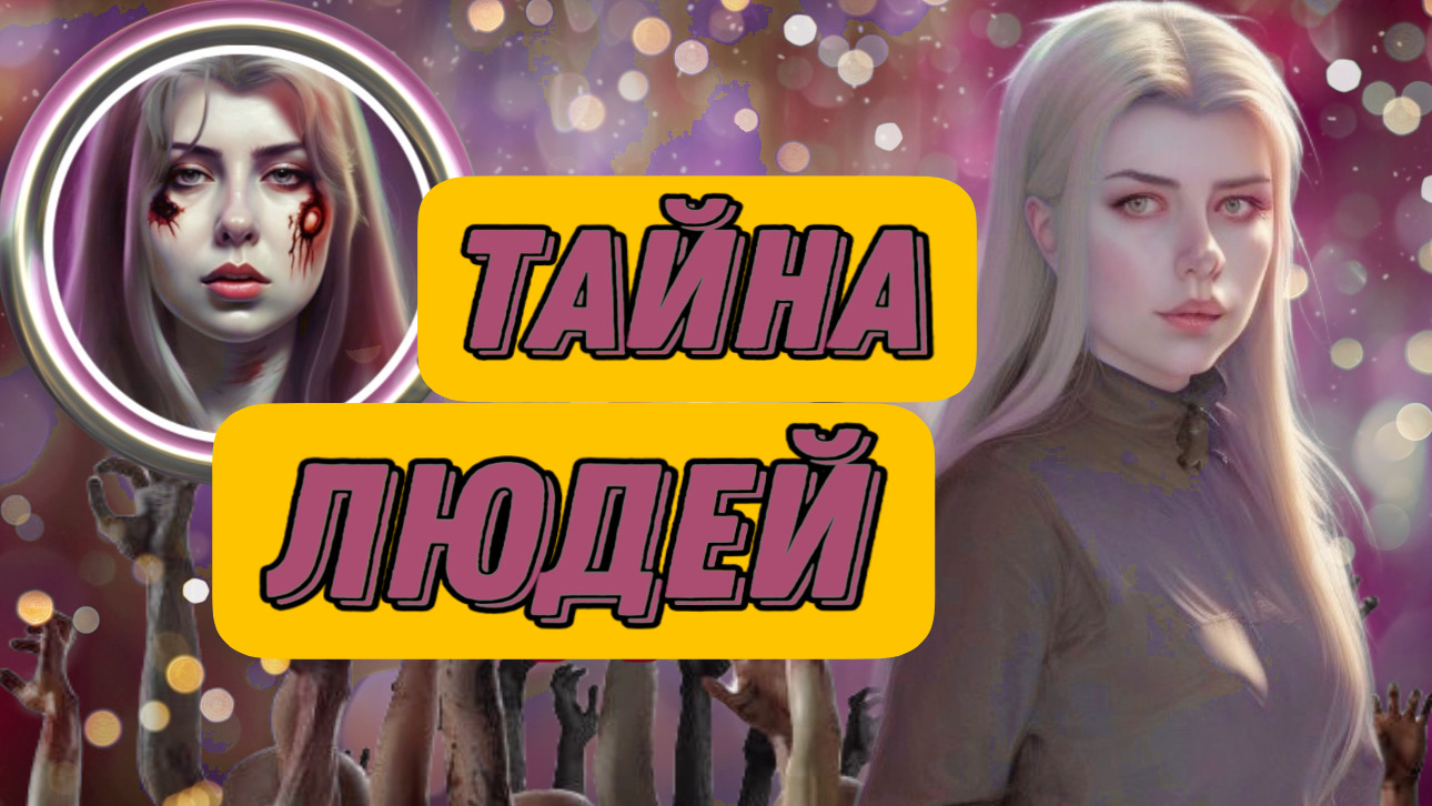 Она узнала страшную тайну, но сможет ли она теперь спать спокойно?