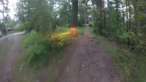 Как поворачивать на мотоцикле 3:20