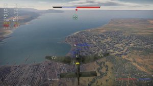 Junkers Ju 87 B2. Начало истории легендарного пикирующего бомбардировщика. |War Thunder|