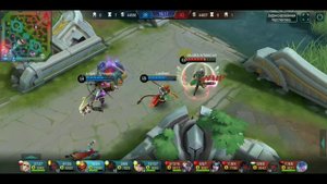 ГАЙД НА САНА/Sun Guide/Сан Mobile Legends
