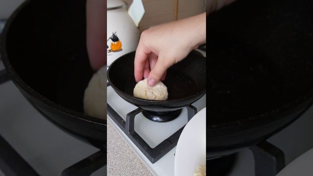 Вкусные сырники за 5 мин🥞