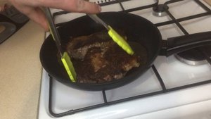 Стейк Антрекот из говядины. Простой и вкусный рецепт