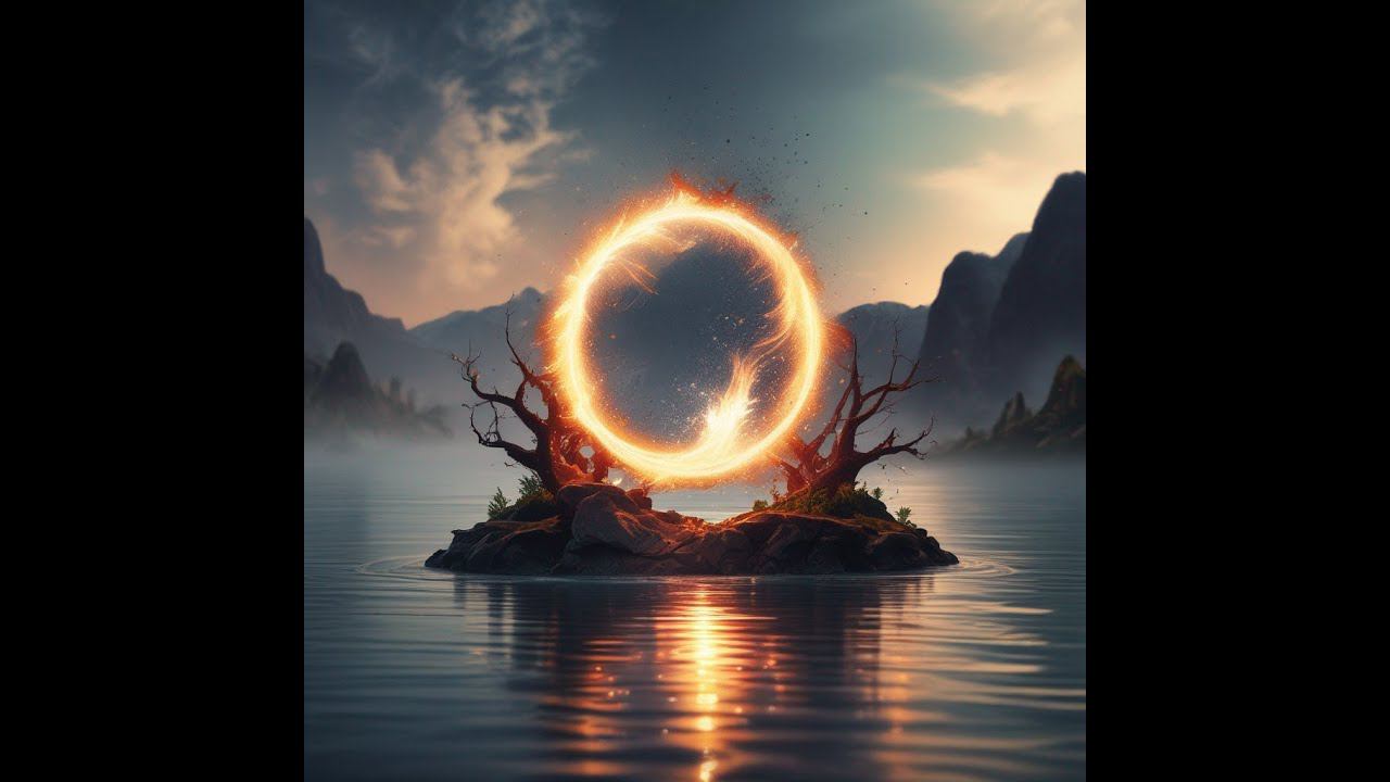 Dreamers MG, Искры любви