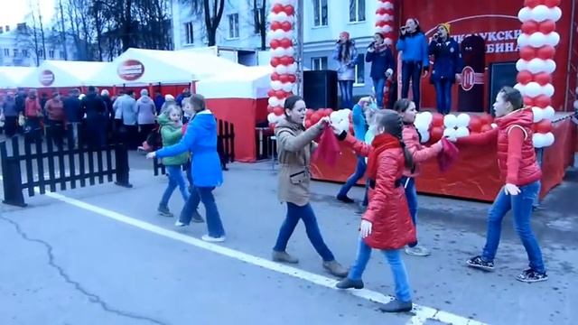 Великие Луки музыкальные смотреть онлайн