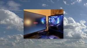 Монитор пишет No signal detected — что это означает и что делать