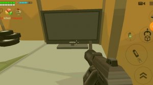 зомби апок 1