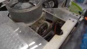 Процесс изготовления пуговиц из ракушек. Удивительная японская фабрика пуговиц