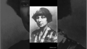 Всё повторяю - Стол накрыт на...  Арсений Тарковский -  Марина Цветаева