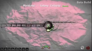 Galaxy Collapse 66% - 95% ADOFAI (Level 20+) | A Dance of Fire and Ice