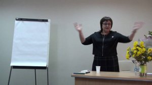 23.10.2016. Волгоград. Семинар Токаревой Н.П.