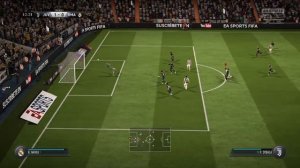 FIFA 18 DEMO_Dybala screamer