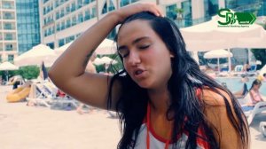 Строгие правила работы в Турции! Советы от аниматора Леры!