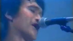 КИНО - Камчатка/Kamchatka - Олимпийский 1990