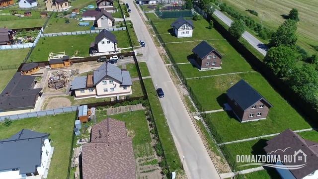 коттедж Истра Истрагорье Карцево купить дом московская область смотреть онлайн