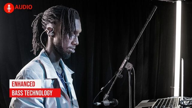 Top 5 Best In Ear Monitors смотреть онлайн