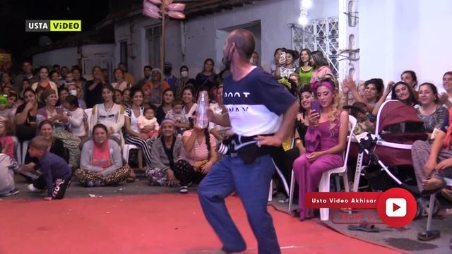 Akhisar Roman Düğünleri (Akhisarlı Bayruş) смотреть онлайн