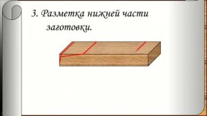 6 класс Создание транспортного средства Изготовление отдельных частей модели