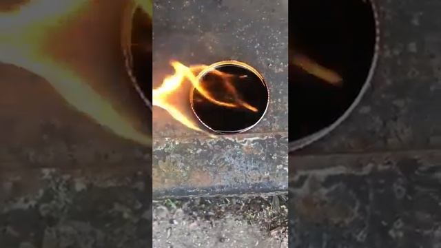 Пічне паливо. Заміна мазуту, або іншого рідкого палива смотреть онлайн