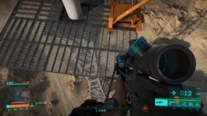 Battlefield 2042: Как быстро прокачать оружие (Гайд)