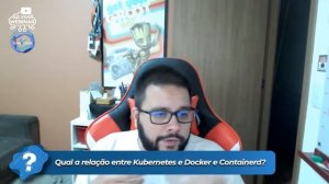 Qual a relação entre Kubernetes, Docker e Containerd? | SaveinCloud