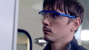 Установка гидроабразивной обработки, очистки, упрочнения, КС 150А 5D