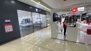 ЗУБАРЕВ ОБЗОР НА КИТАЙСКИЕ МАГАЗИНЫ БЫТОВОЙ ЭЛЕКТРОНИКИ