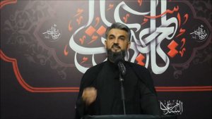 Хаджи Чингиз Рамазанов "Покаяние"