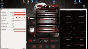 Видеокарта MSI Geforce 1070 Gaming X cпустя год-опыт использования,вскрытие,чистка,замена термопаст