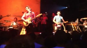 Браво Любовь не горит