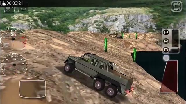 4x4 off road rally 6 level 63 смотреть онлайн