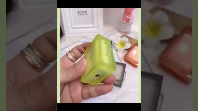 Для airpods pro чехол neno cube прозрачный кристальный силиконовый противоударный s air pods 1 2