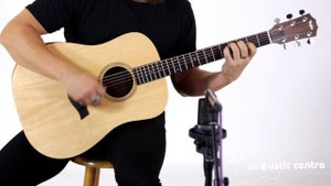 Taylor Academy 10. The Acoustic Centre.