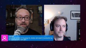 Kubernetes deprecates Docker in 1.20, moving to containerd: DevOps and Docker Live Show (Ep 103)