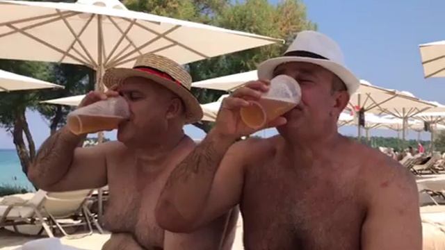 Понедельник!