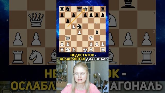 100 способов выиграть в шахматах | #1