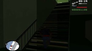 GTA San Andreas Mission #92: Vertical Bird